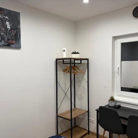 Urban Stay&styles Parsberg