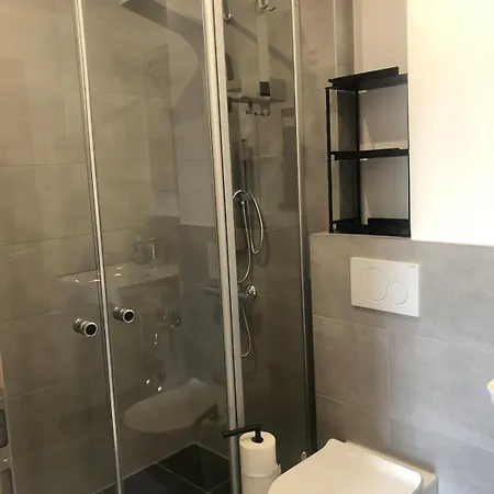 Apartman Urban Stay&styles Parsberg