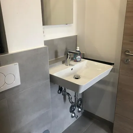 Urban Stay&styles * Parsberg